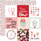 Carta Bella Paper Co. My Valentine Collection Kit