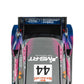 Scalextric Ford Puma Wrc All-Wheel Drive Ms Rt #44 1:32 Slot Race Car C4449