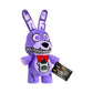 Funko Pop! Plush Jumbo Nightmare Bonnie 10" - Purple Fabric - Model 68720