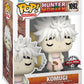 Funko Hunter X Hunter Pop! Animation Komugi Vinyl Figure #1092