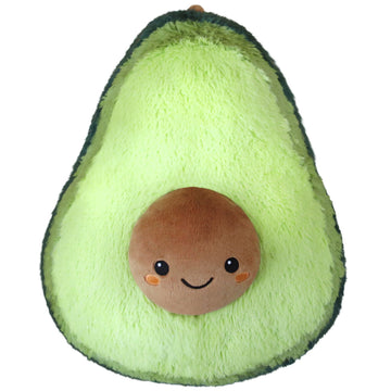 Squishable / Comfort Food Avocado Plush - 15'