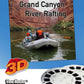 Grand Canyon National Park - Set 3 - Classic View Master 3 Reel Set