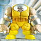 MONDO Juggernaut Prisoner Yellow Variant Soft Vinyl 12-Inch Figure limited availability