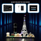 Yeabricks Led Light For 21044 Architecture Paris Building Blocks Model (Building Set Not Included)