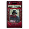 Fantasy Flight Games Arkham Horror The Card Game Stella Clark Starter Deck - Unveil A New Face In Your Adventures! Cooperative L