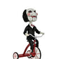 Neca - Billy The Puppet Figure - Head Knockers