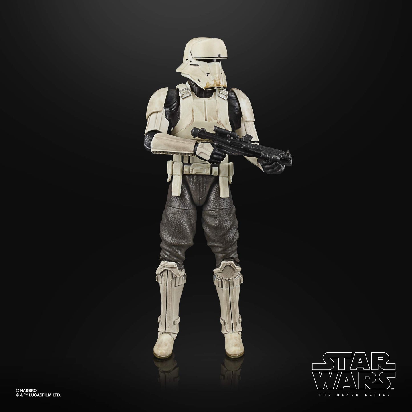 STAR WARS The Black Series Archive Imperial Hovertank Driver 6-Inch-Scale Rogue One: A Story Lucasfilm 50th Anniversary Figure