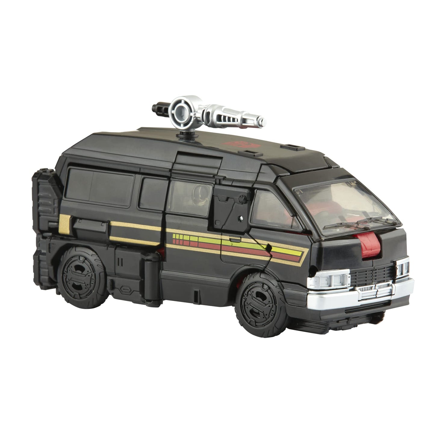 Dk-2 Guard Transformers Generations Selects Legacy Deluxe Class Action Figure