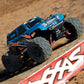 Traxxas 1/18 LATRAX Teton with AC Charger