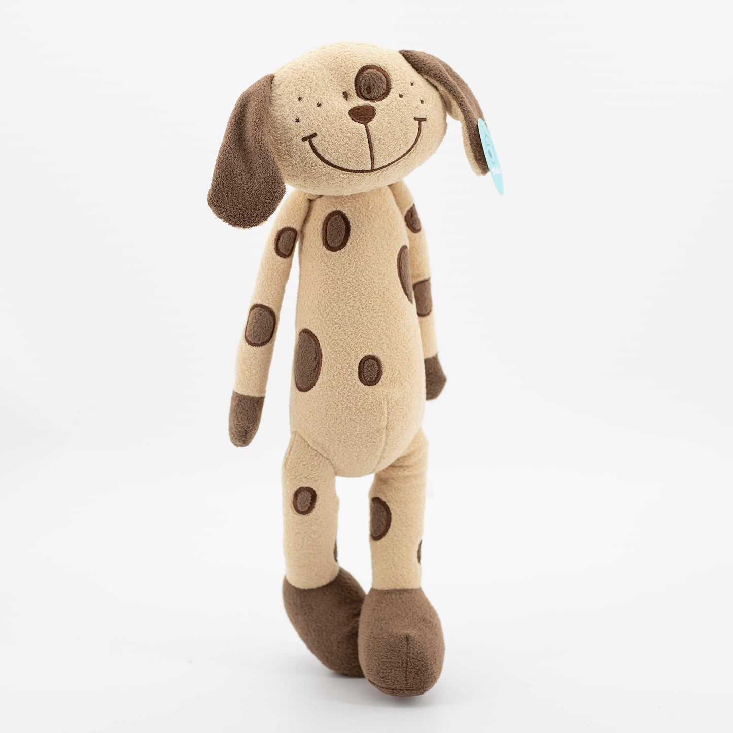 Mr Vivicare 13'' Huggable Standing Dog Stuffed Animals Plush Toy,Stuffed Dog Plush Toys For Girls,Dog Toys For Kids,Great Gift F