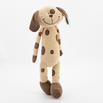 Mr Vivicare 13'' Huggable Standing Dog Stuffed Animals Plush Toy,Stuffed Dog Plush Toys For Girls,Dog Toys For Kids,Great Gift F