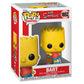 Funko POP TV: Simpsons - Bart Simpson - The Simpsons - Collectable Vinyl Figure - Gift Idea - Official Merchandise - for Kids & 