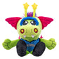 Bleacher Creatures Orlando Magic Stuff The Magic Dragon 8'' Mascot Kuricha Sitting Plushees- Soft Chibi Inspired Mascot