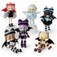 Beemai Uf Doll Doremi-Band Series 1Pc 1/12 Bjd Blind Box Cute Figures Collectibles Birthday Gift