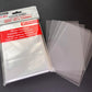 Sleeve Kings Magnum ''Dixit'' Card Sleeves 80 X 120 Mm (4X110 Pack, 440 Sleeves)
