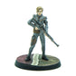 Modiphius Entertainment: Fallout: Wasteland Warfare Raiders - Operators Bosses - 3 Figures  Nuka World Wave  32mm Multi-Part Resin Unpainted Mniatures