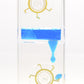 Powertrc Liquid Motion Bubbler Sensory Fidget Toy For Desk Tops | Calming And Relaxing Adhd, Anxiety, And Autism Toy For Kids And Adults | Handheld Water Game