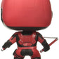 Funko Pop Marvel: Tv Daredevil With Helmet Toy Figures