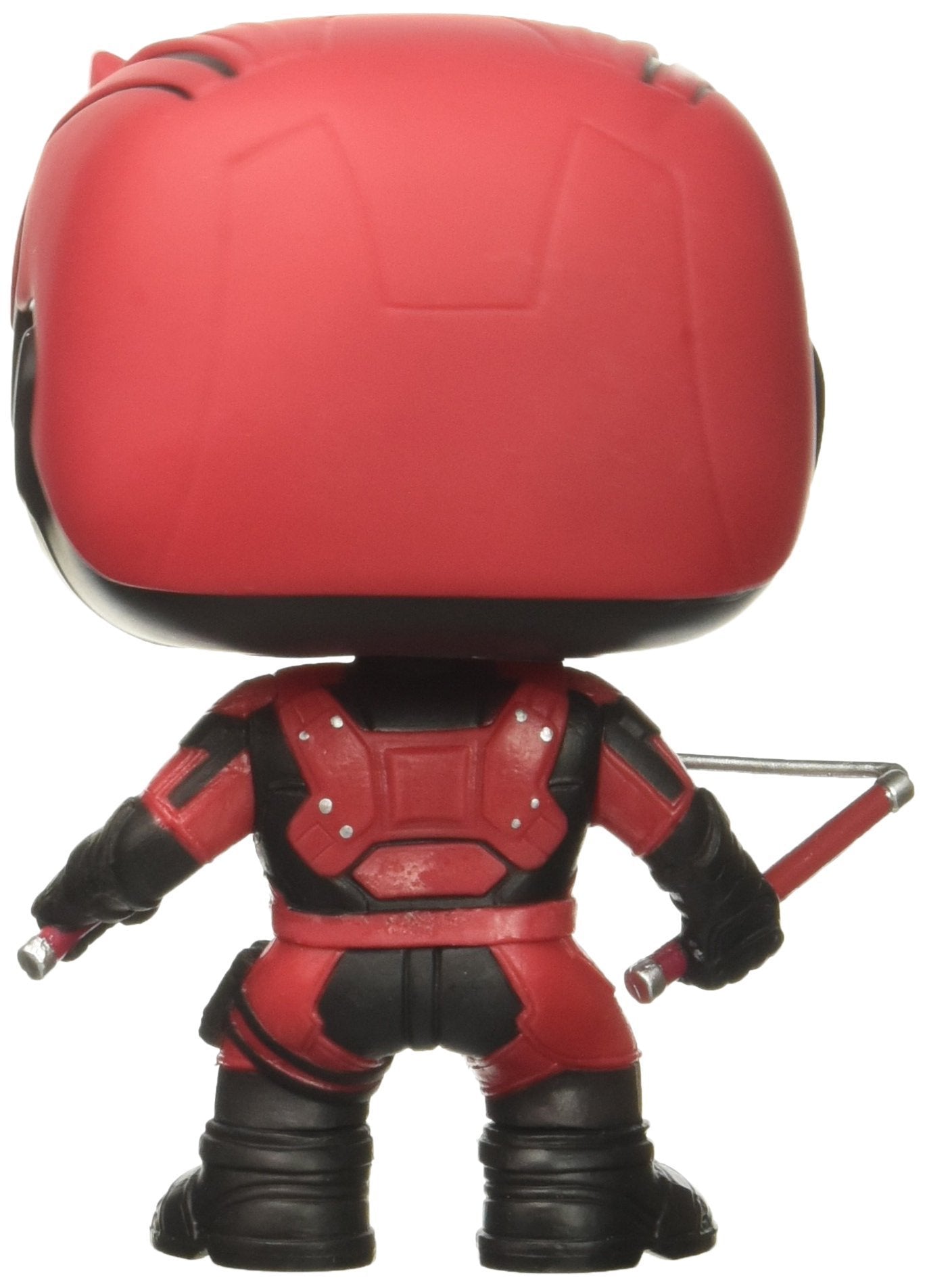 Funko Pop Marvel: Tv Daredevil With Helmet Toy Figures