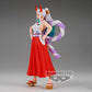 Banpresto - One Piece - The Yamato, Bandai Spirits King Of Artist Figure