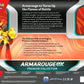 Pokémon Tcg: Armarouge Ex Premium Collection