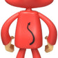 Paul Frank Julius Vinyl Art Figure - Devil Julius