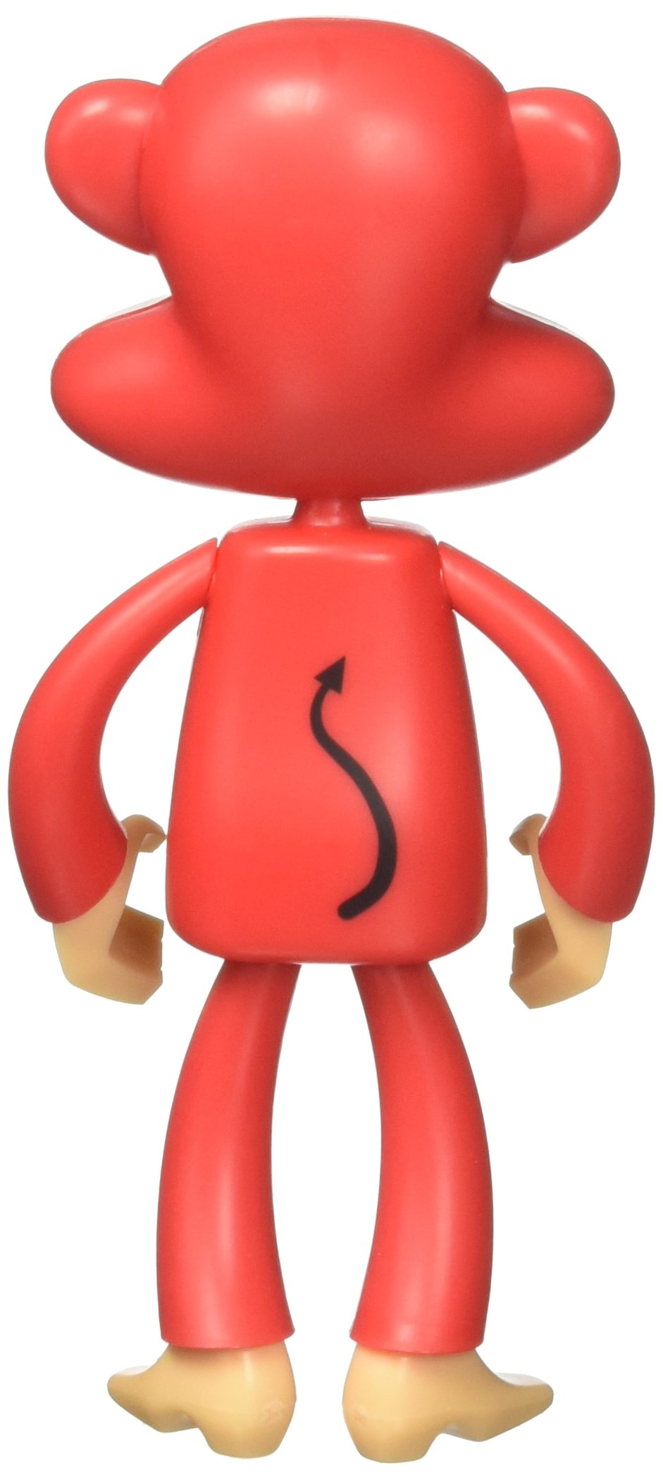 Paul Frank Julius Vinyl Art Figure - Devil Julius