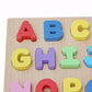 Montessori Alphabet Puzzle