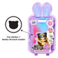 Mga Entertainment Na! Na! Na! Surprise 2-In-1 Fashion Doll And Plush Purse Series 3 – Sasha Scratch