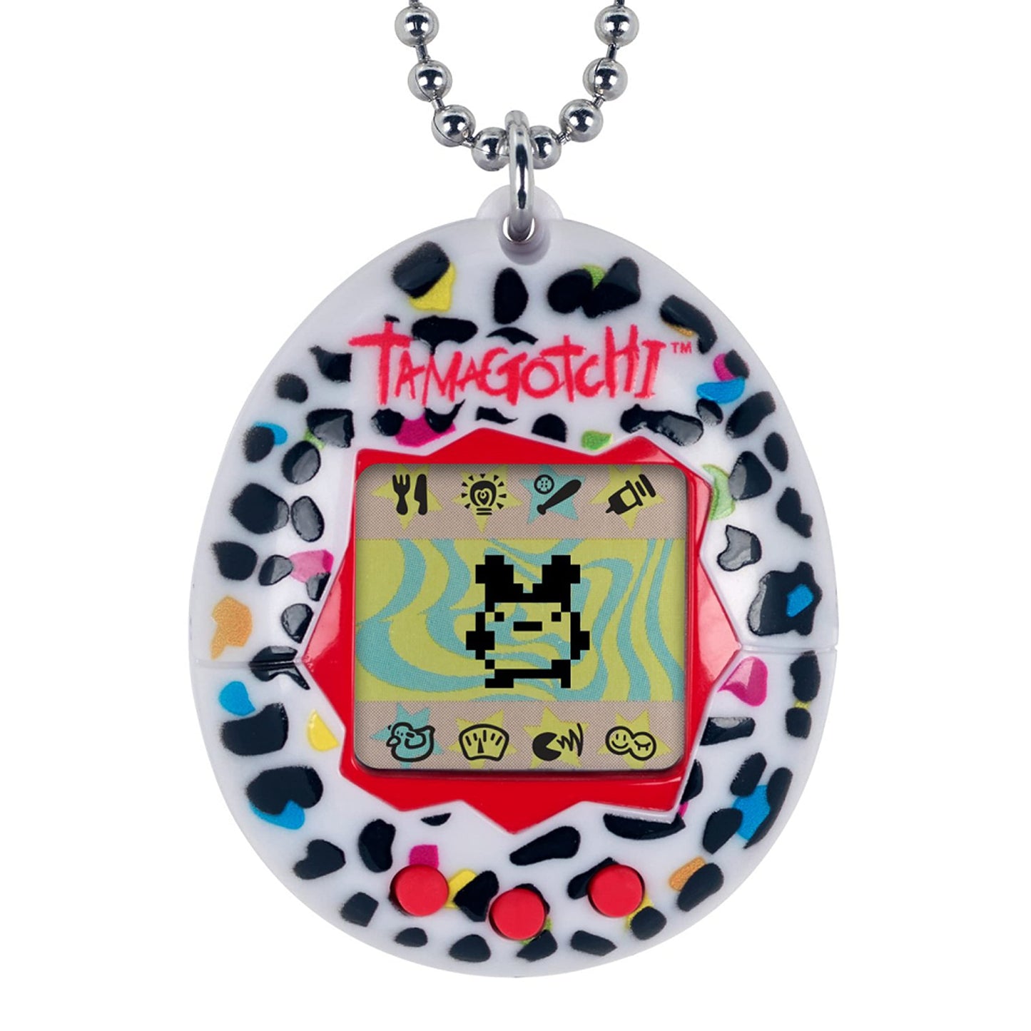 Tamagotchi Original - Leopard Print