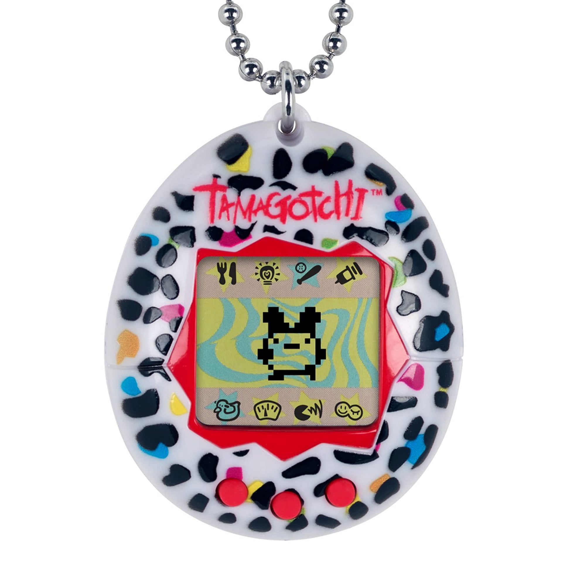 Tamagotchi Original - Leopard Print