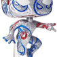 Funko POP! Marvel Patriotic Age Spider-Man Exclusive Vinyl Figure - Multicolor, Model 56155