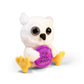 Punchkins Owl Plushie - It'S Owl Good Sassy Plush, Gift For Animal Lovers, Cute Plush Toy For Gifting