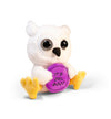 Punchkins Owl Plushie - It'S Owl Good Sassy Plush, Gift For Animal Lovers, Cute Plush Toy For Gifting