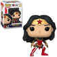 Funko Pop Heroes: Wonder Woman 80Th - Wonder Woman (A Twist Of Fate), Multicolor (54991)