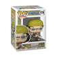 Funko Pop Animation: Usopp - One Piece - Collectable Vinyl Figure - Gift Idea - Official Merchandise - For Kids & Adults - Anime
