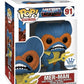 Funko Pop! Retro Toys: Masters Of The Universe - Mer-Man (Alt Exclusive)