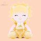 Arteeksdoll Baby Girl Gifts Plush Dolls Constellations Zodiac Doll Birthday Gift 17 Inches Leao
