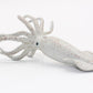 Gemini&Genius Squid Toy for Kids - Marine Animal Ocean World Toy Figure - 6 Inches Length-Sea Animal Action Figure Toy for Kids