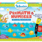 The Foundational Skills Number Fishers Game