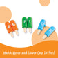 Ice Pops Letter Recognition