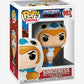 Funko Pop! Animation: Masters Of The Universe - Sorceress, Multicolor
