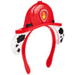 Paw Patrol, Marshall Movie Rescue 8-Piece Role Play Set, Pretend Play Costumes For Kids, Toys For Boys & Girls Ages 3 And Up