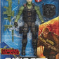 American Hero G.I. Joe Beach Head Figure - Multi-color, Plastic, Model f0149/f0118