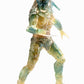 Hiya Toys Exquisite Mini Series 1/18 Scale 5 Inch Predators Active Camouflage Tracker Action Figure