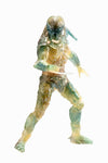 Hiya Toys Exquisite Mini Series 1/18 Scale 5 Inch Predators Active Camouflage Tracker Action Figure