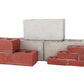 Acacia Grove Mortar For Miniature Cinder Blocks And Red Bricks - 4Oz