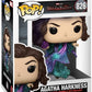 Agatha Harkness Pop #826 Pop Tv: Wanda Vision Vinyl Figure (Bundled With Ecotek Protector To Protect Display Box)