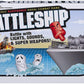 Naval Conflict Shadow Strike
