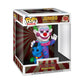 Funko Pop! Deluxe: Killer Klowns From Outer Space - Jumbo- Collectable Vinyl Figure - Gift Idea - Official Merchandise - For Kids & Adults - Horror Fans - Model Figure For Collectors